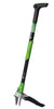 Unkrautstecher Gardena mit langem Stiel und Edelstahlkrallen für Rasen, 100cm - VOUNOT DE