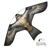 Vogelschreck Falke Drachen Stil E (ohne Stange) - VOUNOT DE