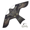 Vogelschreck Falke Drachen Stil F (ohne Stange) - VOUNOT DE