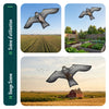 Vogelschreck Falke Drachen Stil C (ohne Stange) - VOUNOT DE