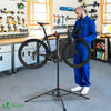 Fahrradmontageständer Profi, Montageständer Reparaturständer für Fahrräder - VOUNOT DE