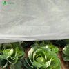 Gartenvlies Frostschutz mit 20 Erdanker, Frühbeetvlies Frostschutzvlies für Pflanzen, 50g/m², 1,5x20m - VOUNOT DE